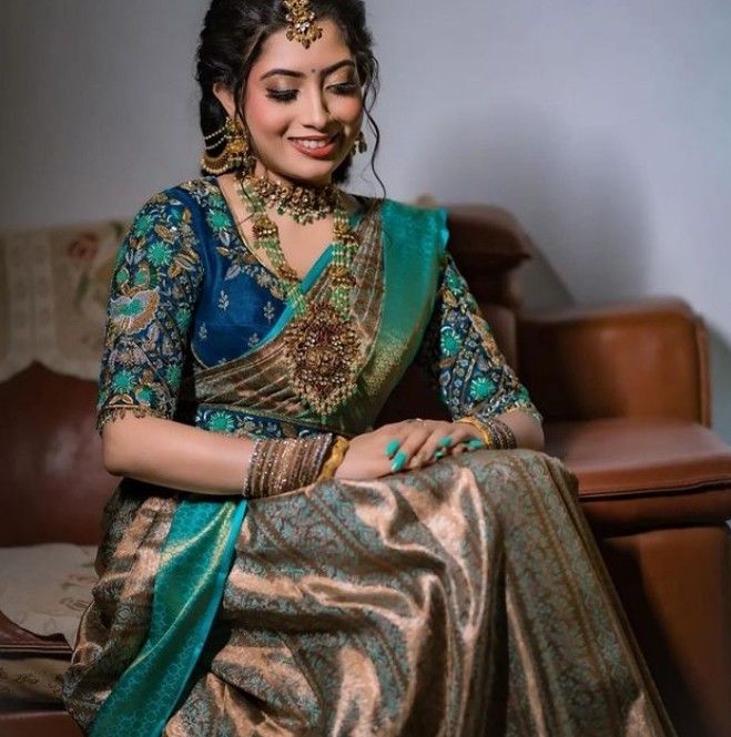 Silk Saree